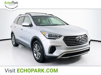 Used 2019 Hyundai Santa Fe XL SE image 1