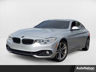 Used 2017 BMW 430i Gran Coupe image 1