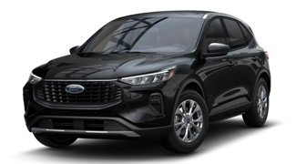 New 2025 Ford Escape Active image 1