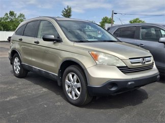 Used 2008 Honda CR-V EX image 1
