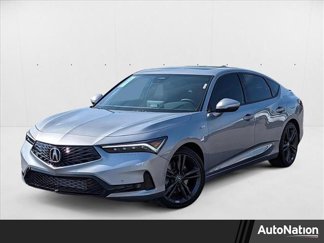 New 2025 Acura Integra A-Spec image 1