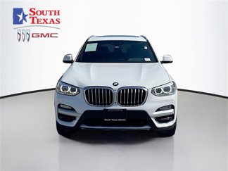 Used 2019 BMW X3 sDrive30i image 1