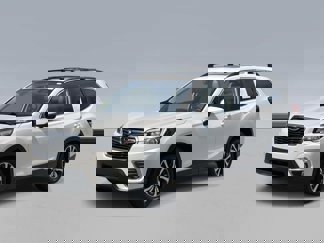 Used 2019 Subaru Forester Limited image 1