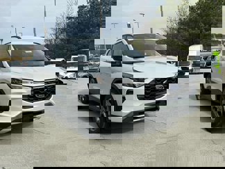 New 2025 Ford Escape Active w/ Tech Pack #1 image 1