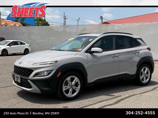 Used 2022 Hyundai Kona SEL w/ Convenience Package image 1