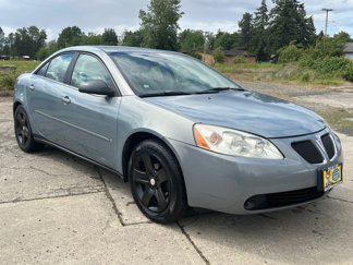 Used 2007 Pontiac G6 Sedan image 1