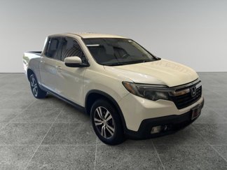Used 2017 Honda Ridgeline RTS image 1