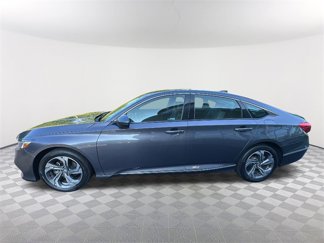 Used 2020 Honda Accord EX-L image 1