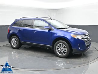 Used 2013 Ford Edge Limited w/ Driver Entry Pkg image 1