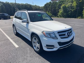 Used 2015 Mercedes-Benz GLK 350 2WD image 1