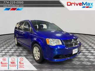 Used 2019 Dodge Grand Caravan SE image 1
