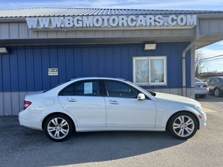 Used 2011 Mercedes-Benz C 300 Sport image 1