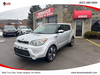Used 2015 Kia Soul ! w/ Sun & Sound Package image 1