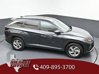 Used 2024 Hyundai Tucson SEL image 1