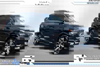 Used 2021 Volvo XC90 T6 Inscription w/ Advanced Package image 1