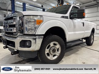 Used 2015 Ford F350 XLT image 1