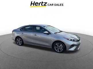 Used 2024 Kia Forte LXS image 1