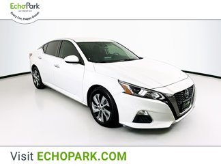 Used 2019 Nissan Altima 2.5 S image 1