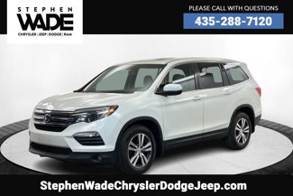 Used 2017 Honda Pilot EX-L image 1