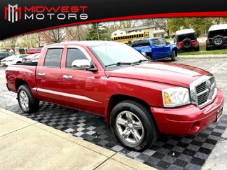 Used 2007 Dodge Dakota SLT w/ Popular Equipment Group image 1
