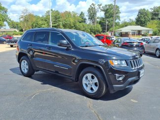 Used 2016 Jeep Grand Cherokee Laredo w/ Quick Order Package 23E image 1