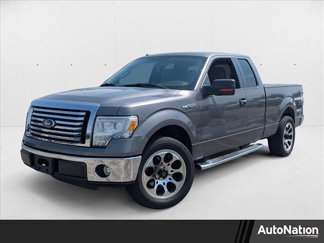 Used 2010 Ford F150 STX image 1