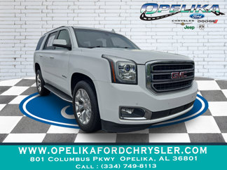 Used 2016 GMC Yukon SLE w/ Convenience Package image 1