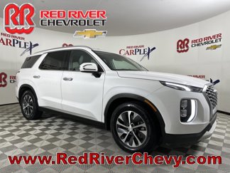 Used 2020 Hyundai Palisade SEL image 1