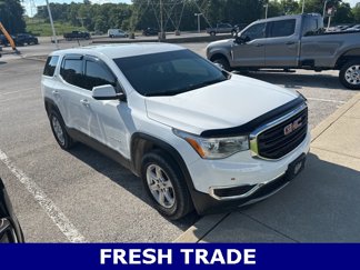 Used 2019 GMC Acadia SLE image 1