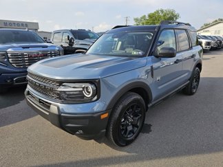 New 2025 Ford Bronco Sport Big Bend image 1