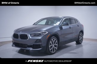Used 2022 BMW X2 sDrive28i w/ Convenience Package image 1
