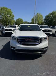 Used 2017 GMC Acadia SLT image 1