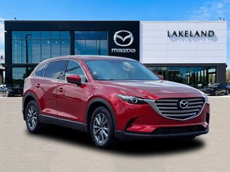 Used 2016 MAZDA CX-9 Touring image 1