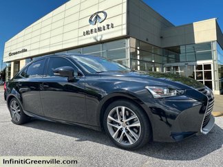 Used 2019 Lexus IS 300 w/ Accessory Package 2 image 1