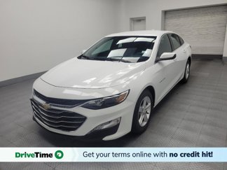 Used 2023 Chevrolet Malibu LT image 1