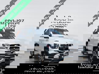 Used 2020 Mercedes-Benz GLE 350 4MATIC image 1