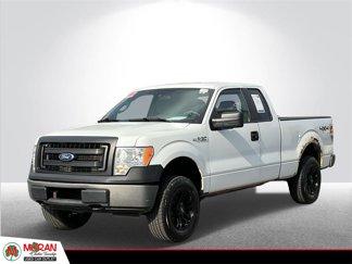 Used 2013 Ford F150 XL w/ PWR Equipment Group image 1