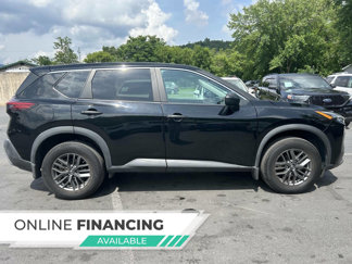 Used 2023 Nissan Rogue S image 1