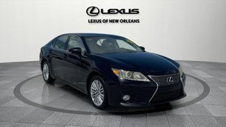 Used 2013 Lexus ES 350 image 1