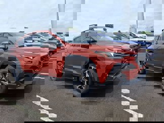 New 2025 Subaru Crosstrek 2.5i Premium image 1