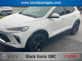 Used 2025 Buick Encore GX Sport Touring w/ Comfort Package image 1