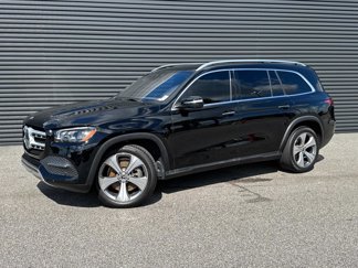 Used 2020 Mercedes-Benz GLS 450 4MATIC image 1