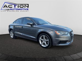 Used 2016 Audi A3 2.0T Premium image 1