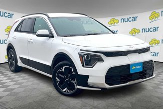 Used 2024 Kia Niro Wind image 1
