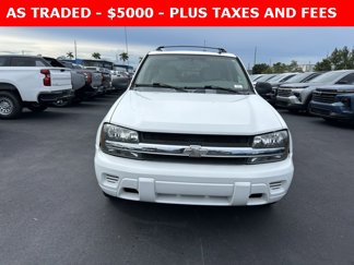 Used 2007 Chevrolet TrailBlazer LS video 2