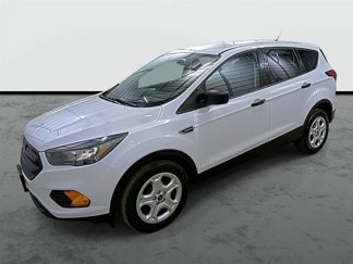 Used 2019 Ford Escape S image 1