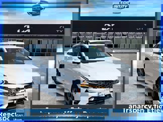 Used 2023 Kia K5 LXS image 1