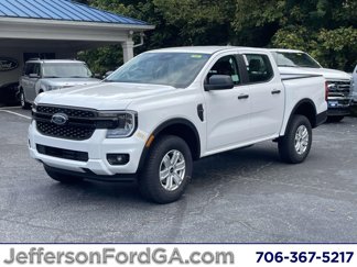 New 2025 Ford Ranger XL video 1