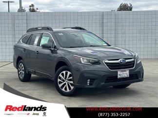 Used 2021 Subaru Outback Premium image 1