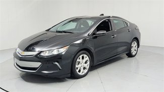 Used 2017 Chevrolet Volt Premier w/ Driver Confidence II Package image 1